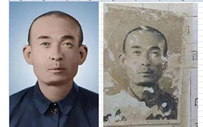 铁西老照片修复-2